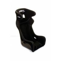 CORBEAU Кресло Revenge X (FIA), Carbon, L