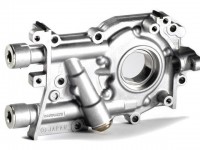 SUB Насос масляный B13.2.0 Turbo