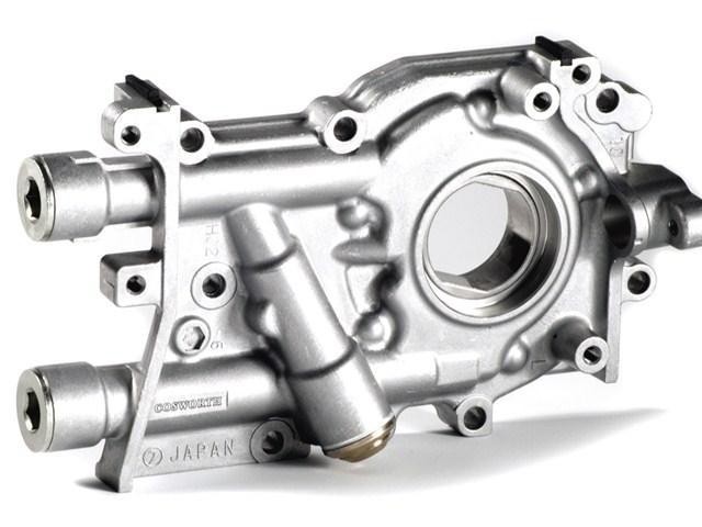 SUB Насос масляный B13.2.0 Turbo