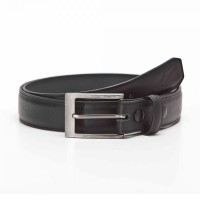 BALDWIN LT BELT, цвет: черный