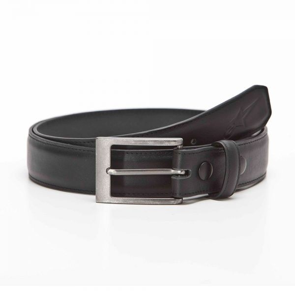 BALDWIN LT BELT, цвет: черный