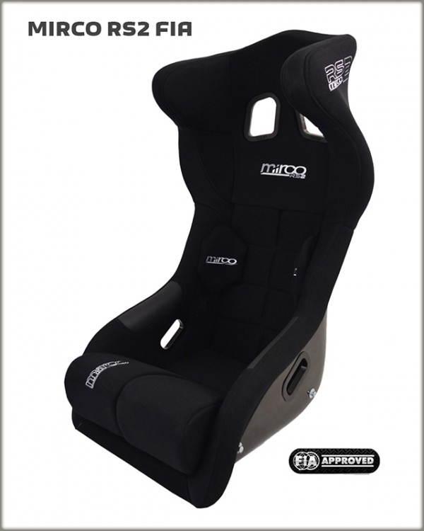 Mirco RS-2 (FIA)