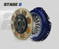 SPEC К-кт сцепления Stage 2 для  EVO 7-9 (600Nm+) 