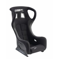 CORBEAU Кресло Revolution X (FIA), Kevlar, L