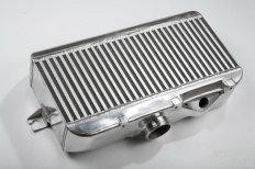 CRP Интеркулер верхний (TMIC) для SUBARU IMPREZA 2001-2007