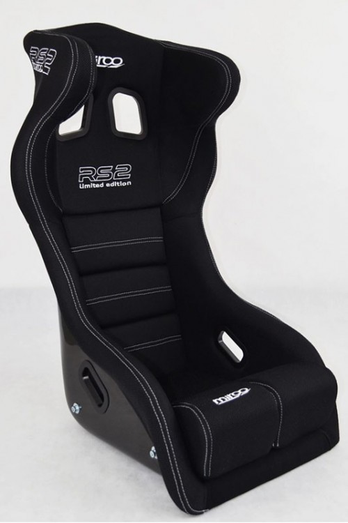 Mirco RS-2 3D (FIA)