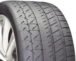 Michelin Pilot Sport CUP 225-40 R18 91Y