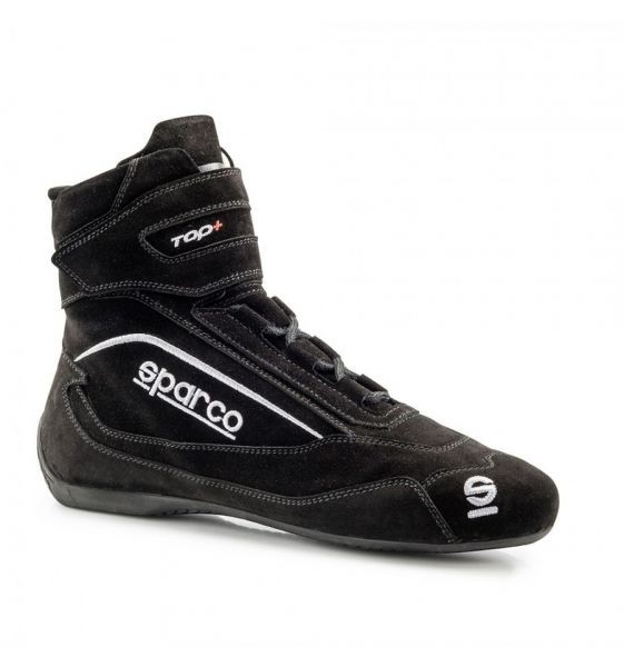 Sparco TOP+ SH5