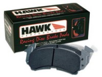 Колодки передние  HAWK  HP+ Honda  Type-R