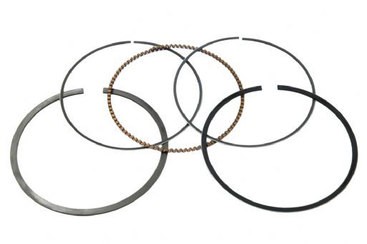 MAHLE К-т колец Subaru EJ20 92 mm