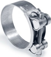 Хомут шарнирный  55-59mm