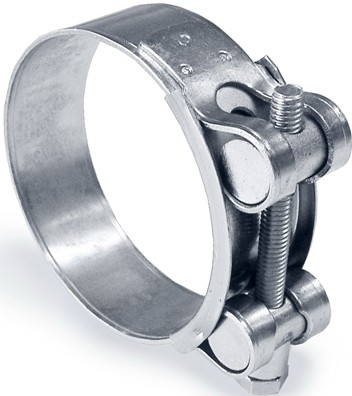 Хомут шарнирный  55-59mm