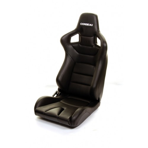 CORBEAU Кресло Sportline RRS