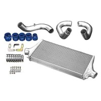 HKS Комплект интеркулера R-Type для MITSUBISHI EVO 9