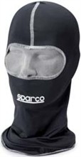 Sparco BASIC Подшлемник (черный)