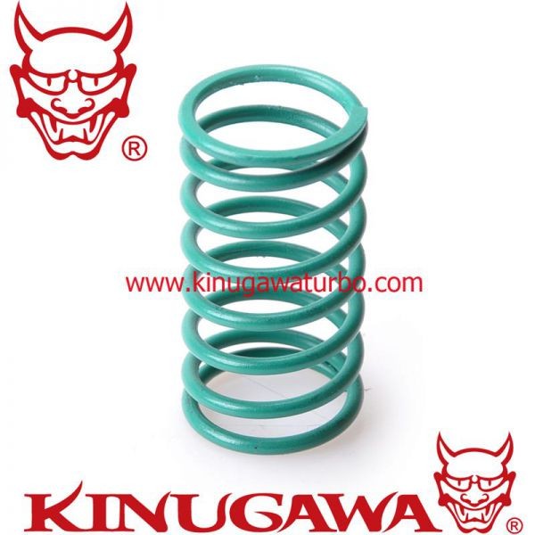 Kinugawa Adjustable Turbo Wastegate Actuator Spring 12 PSI / 0.8 Bar