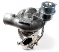OD Sport Alpha Series Porsche 993 Turbo Upgrade Kit