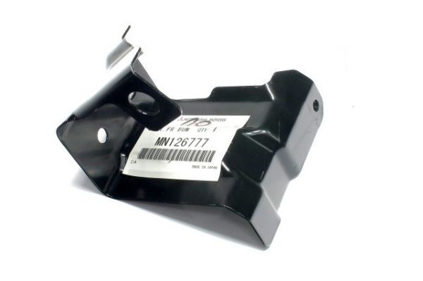 MMC Кронштейн бампера EVO9 левый