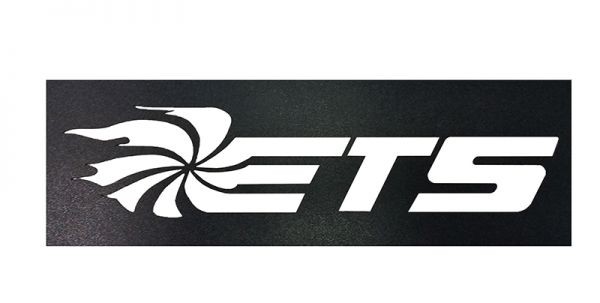 ETS Трафарет