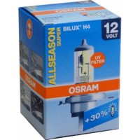 OSRAM Лампа галогенная ORIGINAL LINE 12V H4 60/55W