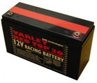 Аккумулятор Varley Red Top 30 (12v)