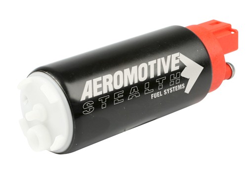 AEROMOTIVE Топливный насос 340 л/ч