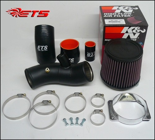 ETS Впускной кит EVO7-9