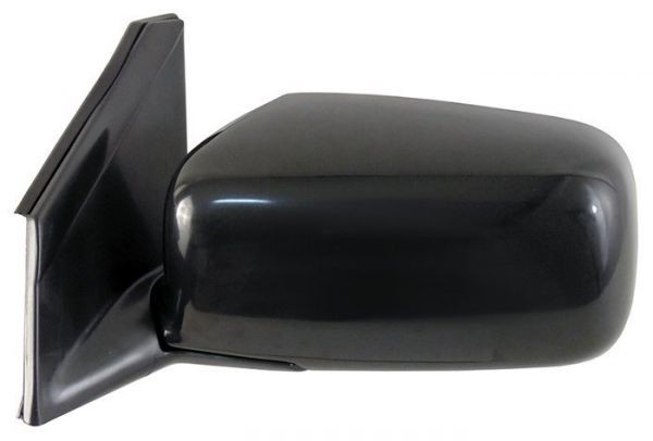 MMC Зеркало боковое левое бел. EVO 8,9