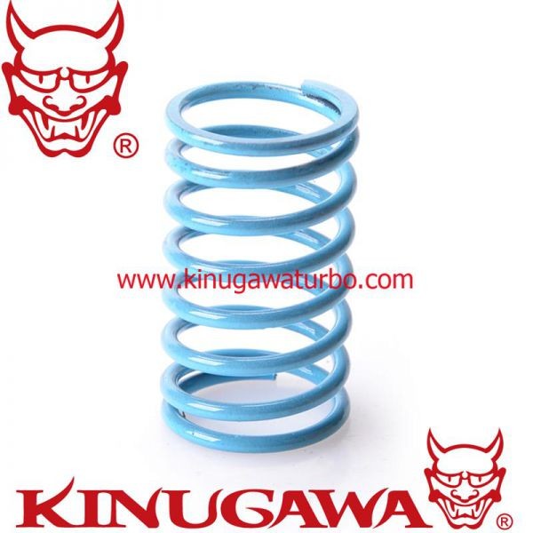 Kinugawa Adjustable Turbo Wastegate Actuator Spring 7.35 PSI / 0.5 Bar