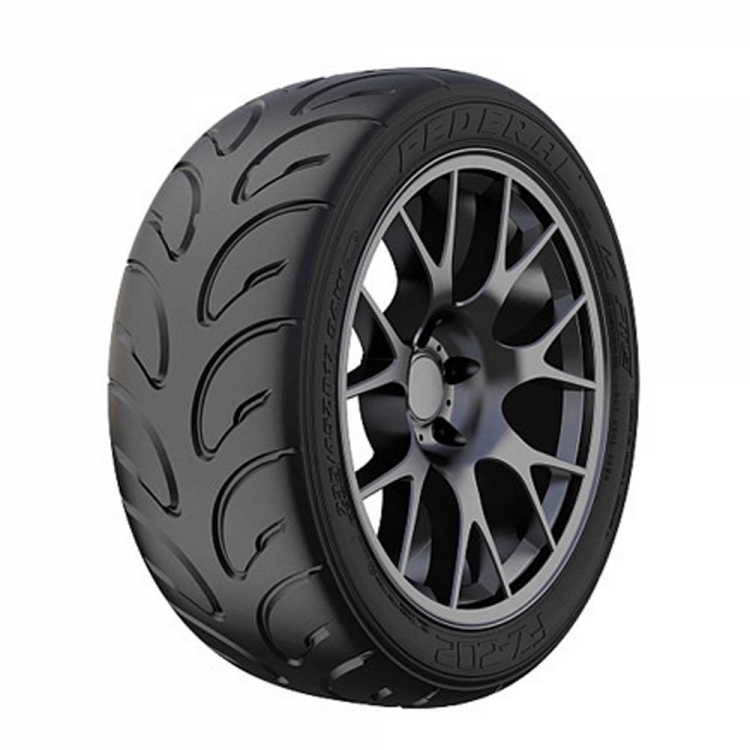 Federal FZ-202 235/45 ZR17  94W (,(M)