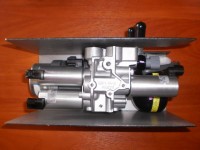 MMC Насос AYC/ACD EVO X GSR 5MT/SST
