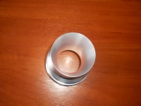 Рестриктор 34 mm, EvoX