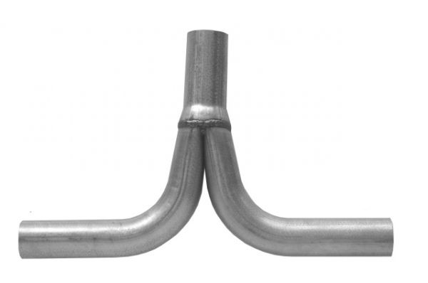 Fenno Steel Соединитель T-Pipes (d = 63,5 мм)