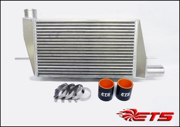 ETS Интеркуллер EVOX 500x300x75 mm