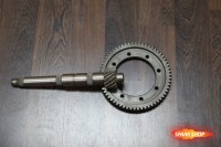 Главная пара 3.5