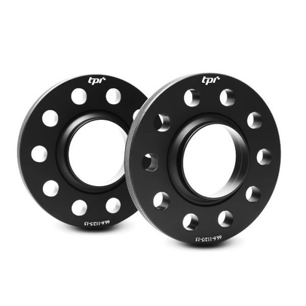 TPi Колесные проставки BMW 5x120, ЦО 74.1, 20мм