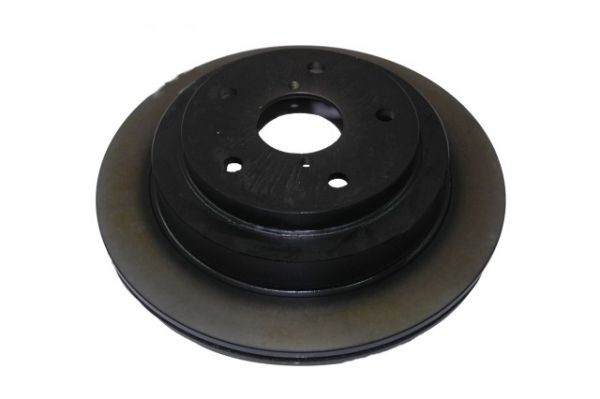 SUB Диск задний, импреза Spec C (под больш. ручник)(290mm 5*114.3)