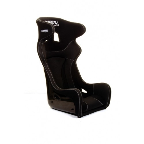 CORBEAU Кресло Revenge X (FIA), Carbon, XL