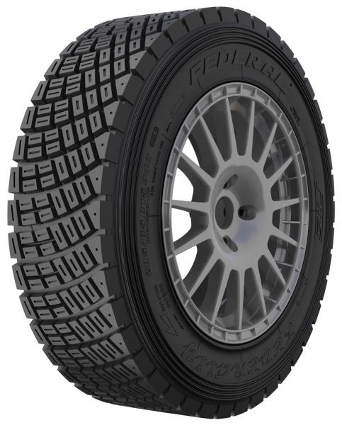 Federal G-10 205/65 R15  94Q (S(,R)