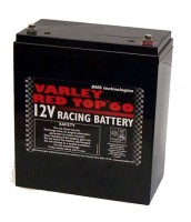 Аккумулятор Varley Red Top 60 (12V)