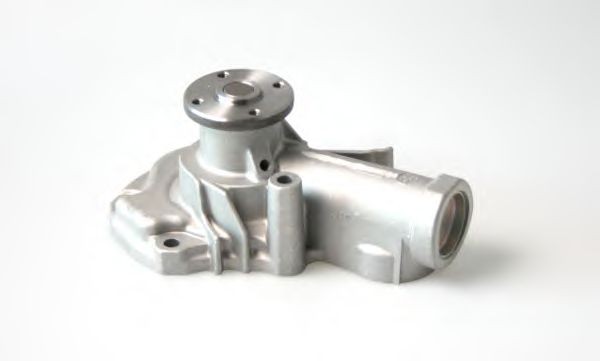 Hepu Помпа EVO 4-7