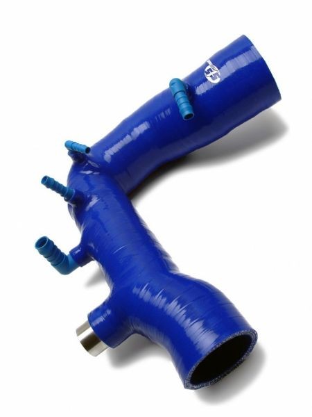 SFS Патрубок впускной Impreza STi/WRX/GT 09/2000~2007 76mm Maf~55mm turbo Bug/blob/hawk eye
