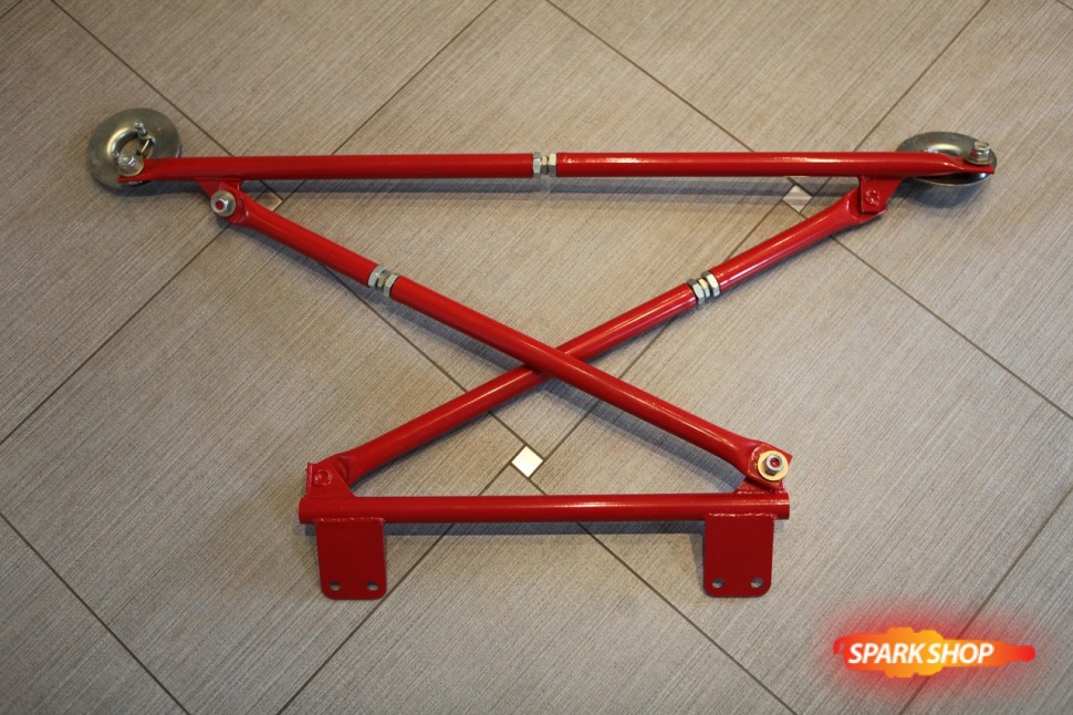 Усилитель Жесткости Кузова