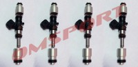 Bosch Motorsport Форсунки топливные EVO 4-9 1700cc