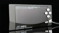 APEXi 420-X905 Буст-контроллер AVC-R (черный цвет) Overseas Model