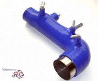 Viper Performance Патрубок впускной турбины SUB WRX/ST - GD8 & foresterXT gd8 2002-06
