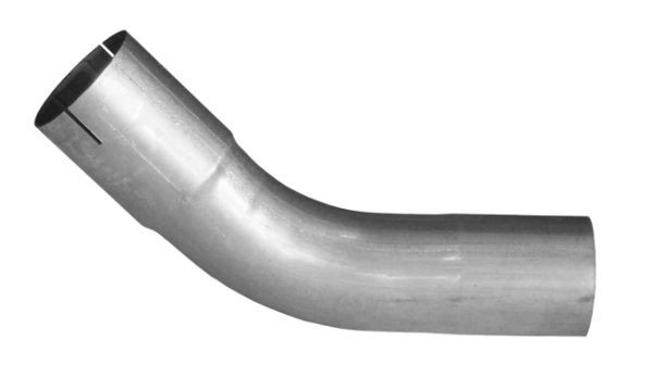 Fenno Steel Труба выхлопная (45 гр., d = 63,5 мм)