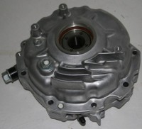 RALLIART Активная часть редуктора ACD (трансфера)  CZ4A