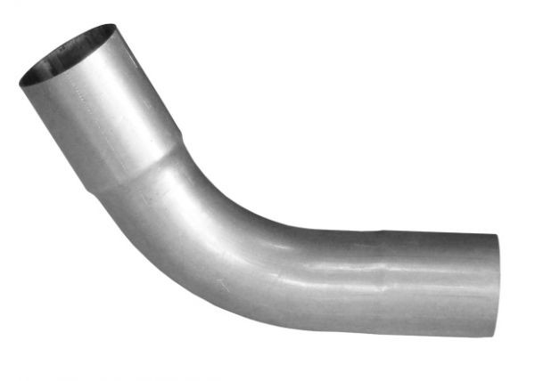 Fenno Steel Труба выхлопная (60 гр., d = 63,5 мм)