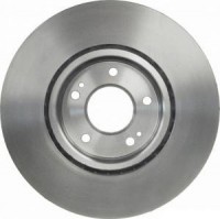 Brembo Диск тормозной задний  Evo7-9